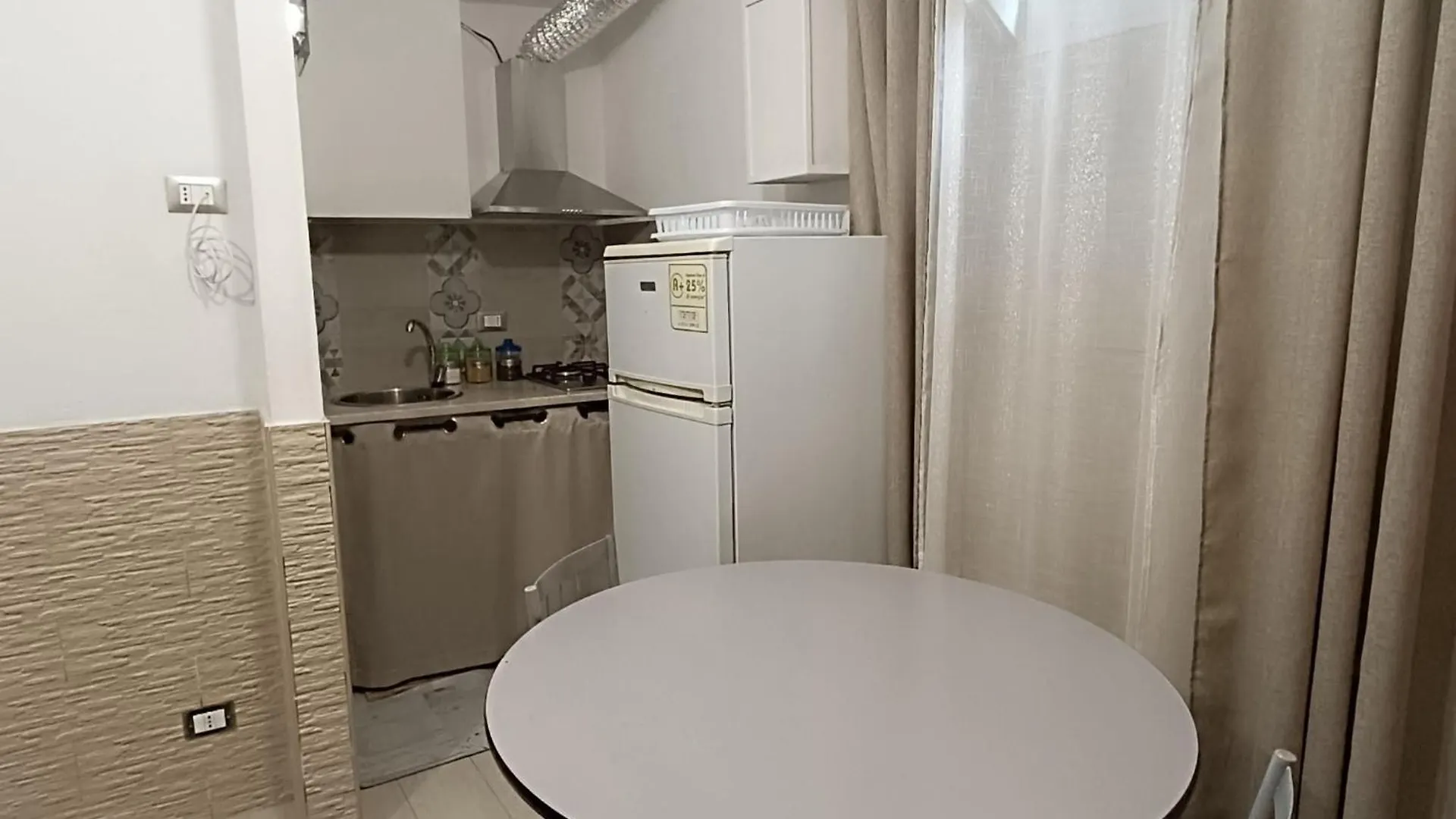 Appartement Casa Alla Stazione Palermo