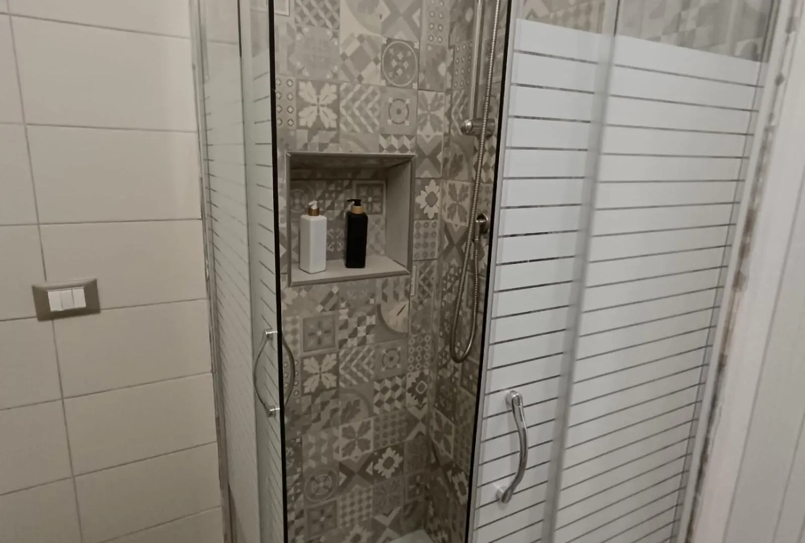 Apartment Casa Alla Stazione Palermo Italy