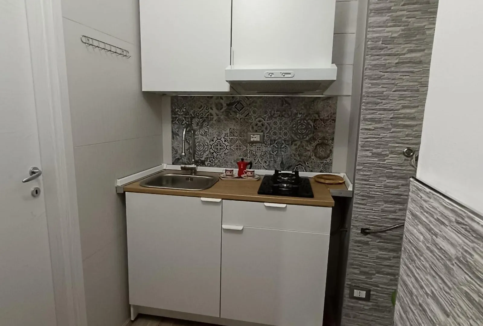 Casa Alla Stazione Палермо 0*,  Италия