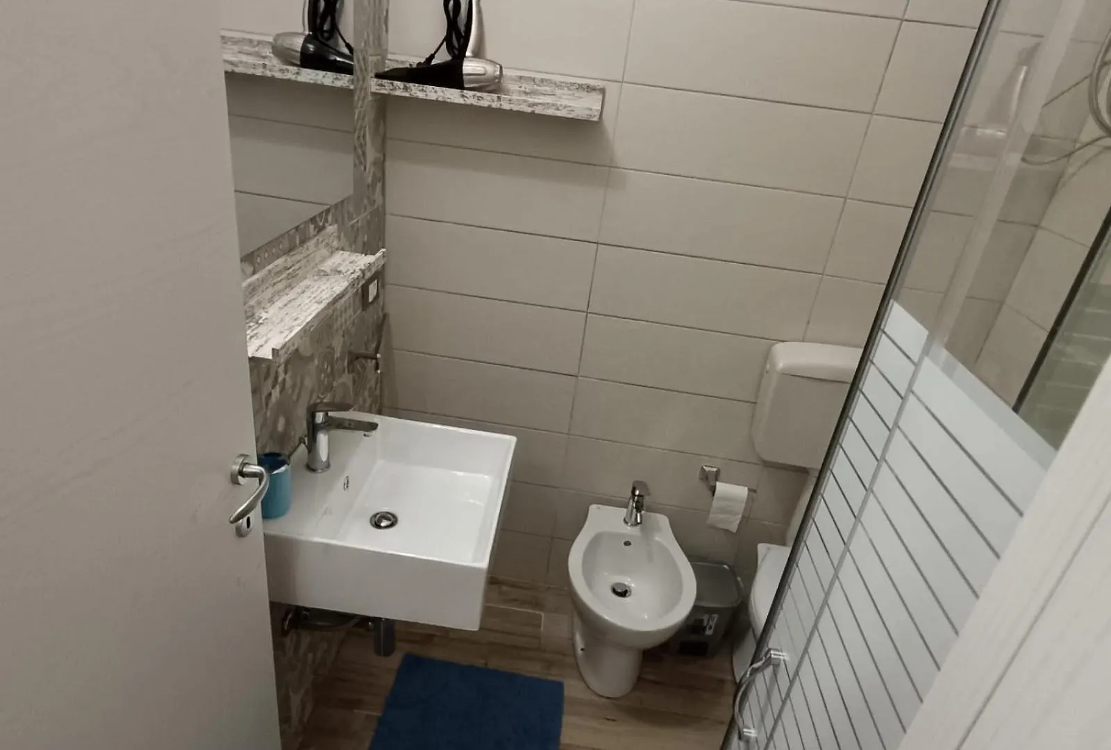 Casa Alla Stazione Палермо
