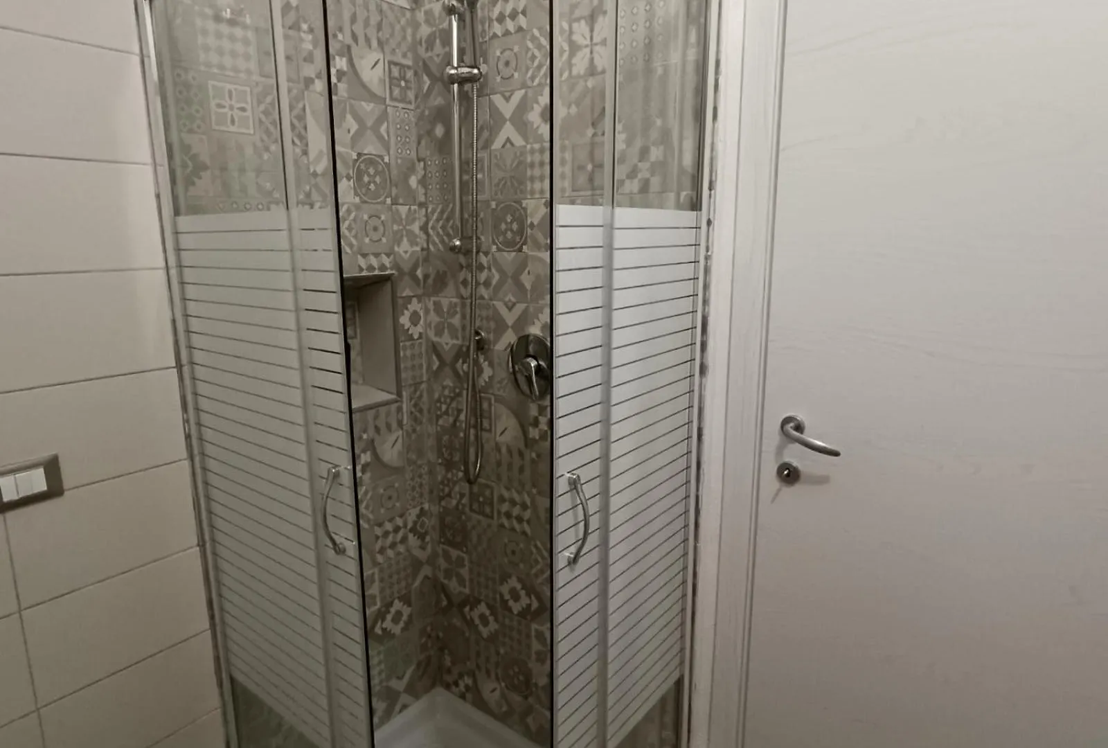 Апартаменты Casa Alla Stazione Палермо