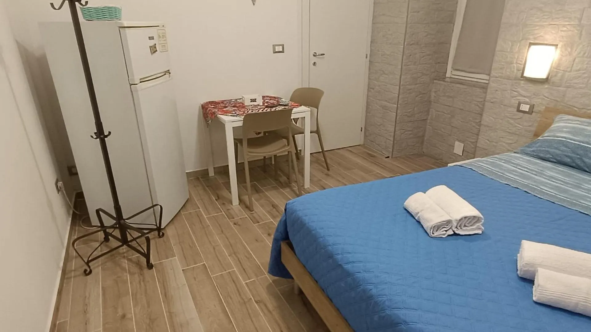 Casa Alla Stazione Палермо